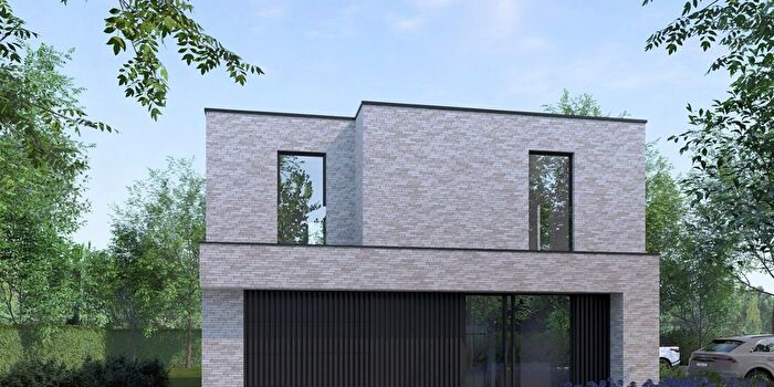 Loppemstraat a, Zedelgem - Maison 4 pièces à vendre
