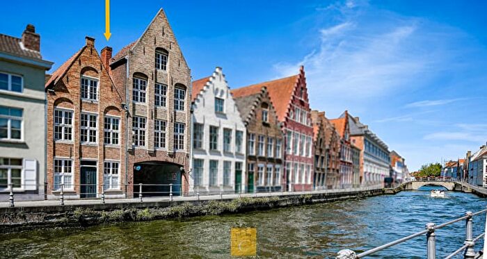 Maison 5 pièces à vendre - Verversdijk, Brugge