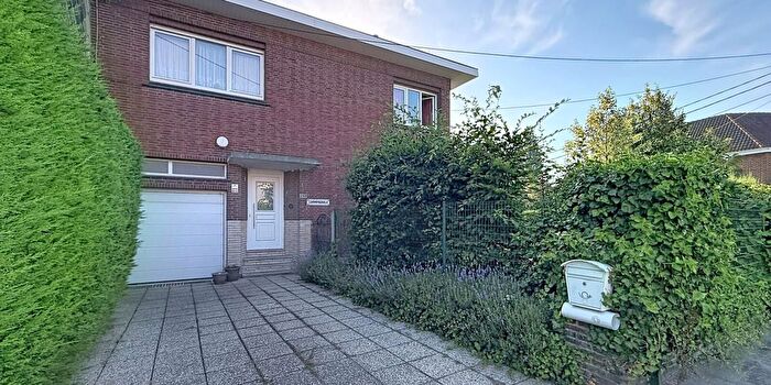 Moeskroen, Henegouwen - Maison 3 pièces à vendre