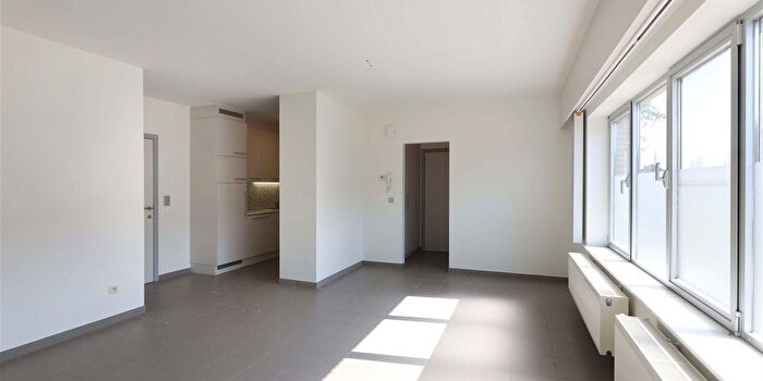 Appartement 2 pièces à Commelo, Beringen, à vendre