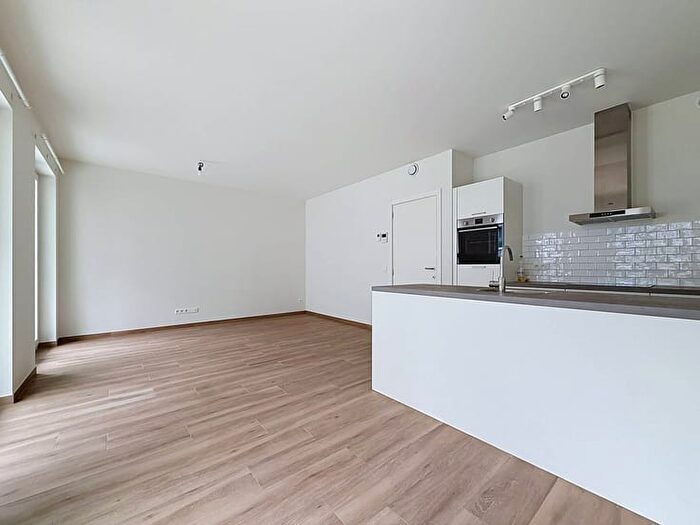 Eugène De Plynstraat, AntwerpenNoord - Appartement 2 pièces à louer