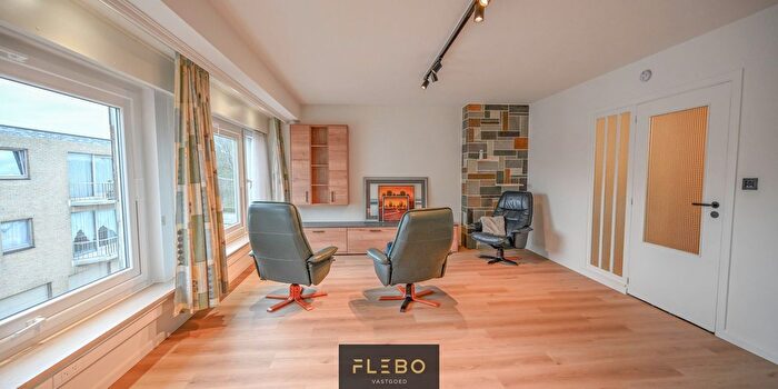Leopold IIlaan, Wenduine - Appartement 2 pièces à vendre
