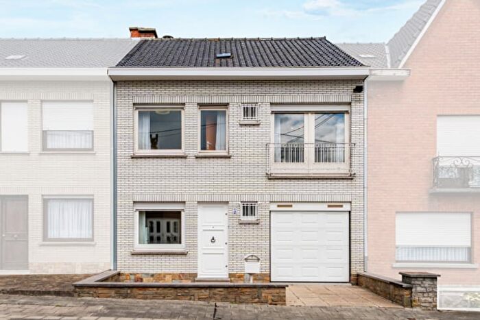 Rue de Reckem, Mouscron : Maison 15 pièces à vendre