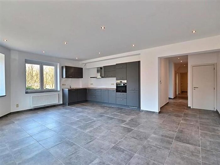 Rue des Alliés, NASSOGNE - Appartement 2 pièces à louer