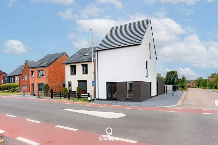 Maison 12 pièces à louer - Heikant, HeusdenZolder