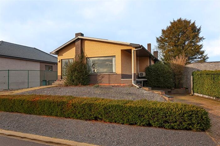 Maison 4 pièces à vendre - Geerstraat, LUMMEN