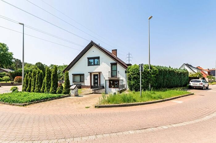 Maison 5 pièces à vendre - Huidevettersstraat, HouthalenHelchteren