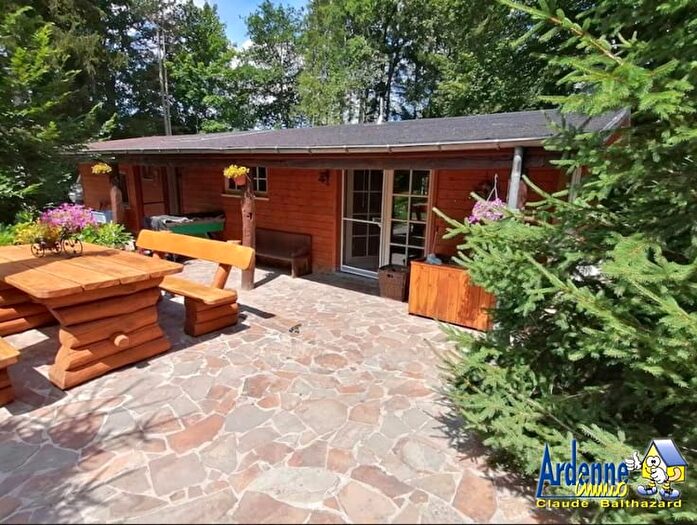 Petite Mormont, PETITE MORMONT - Maison 3 pièces à vendre