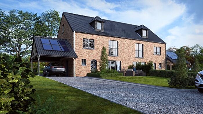 Avenue Félix Lacourt, GrezDoiceau : Maison 3 pièces à vendre