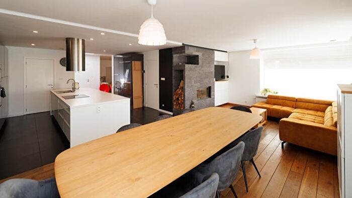 Maison 6 pièces à Kasteelstraat, Zelzate, à vendre