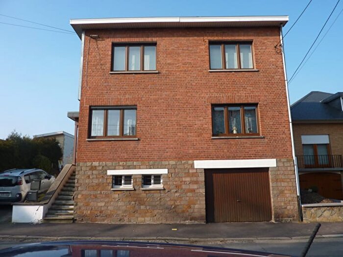 Rue BelleVue, Welkenraedt - Appartement 7 pièces à louer