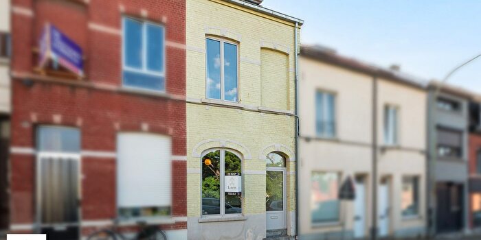 Maison 2 pièces à Tiensestraat, Aarschot, à vendre