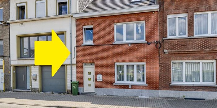 Maison 4 pièces à vendre - Astridlaan, Ninove