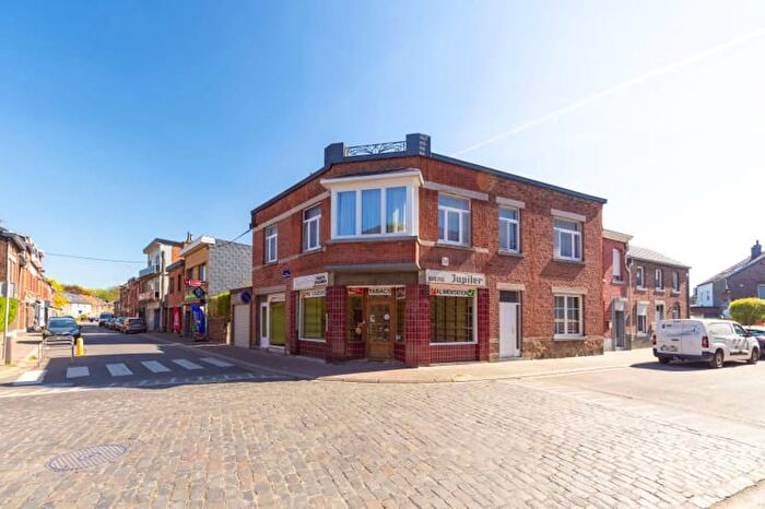 Maison 4 pièces à vendre à Rue des Bedennes, Chenee Liege
