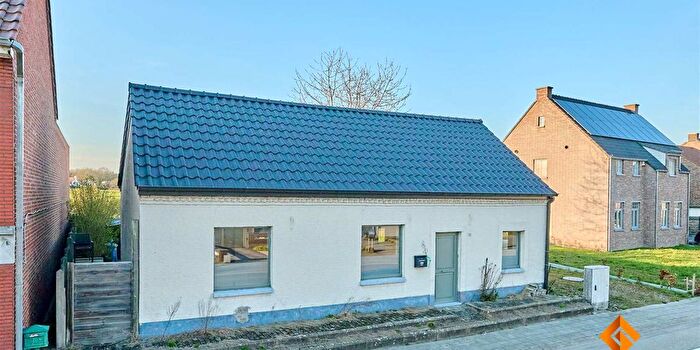 Maison 1 pièce à vendre - Ophovenstraat, Gruitrode