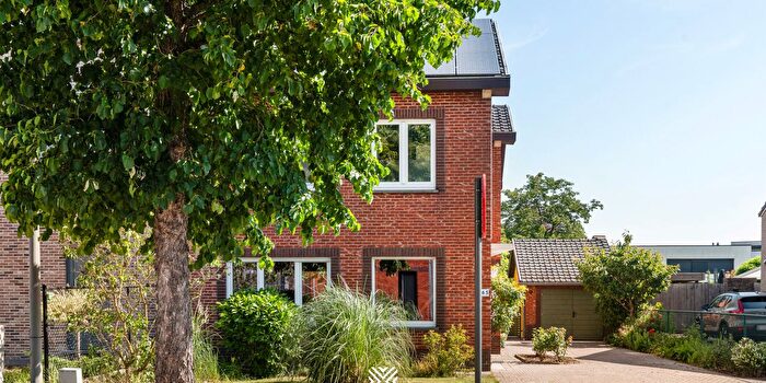 Veldstraat, Hasselt : Maison 4 pièces à vendre