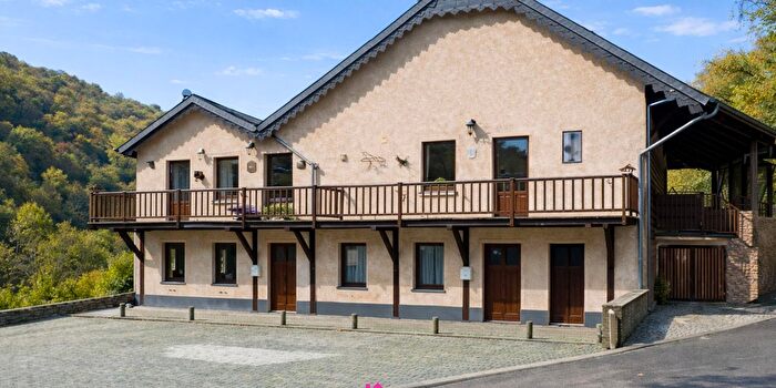 Bouillon, Luxemburg : Appartement 2 pièces à vendre