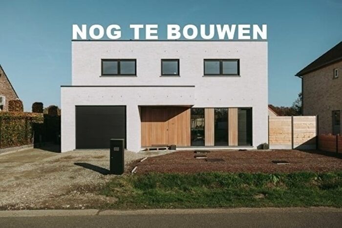 Maison 3 pièces à vendre - Tessenderloseweg, A