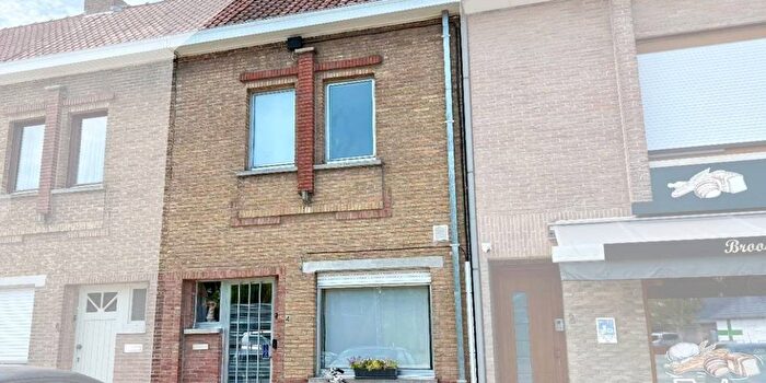 Maison 2 pièces à vendre à Plein, Harelbeke
