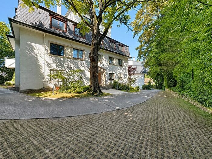 Appartement 1 pièce à vendre - Drève de Nivelles, WoluweSaintPierre