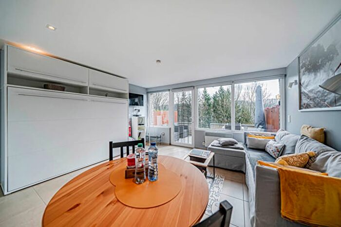 Appartement 1 pièce à vendre à Chemin du Calvaire, Malmedy