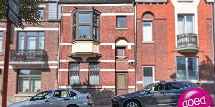 Albertwal, Tongeren : Maison 2 pièces à vendre