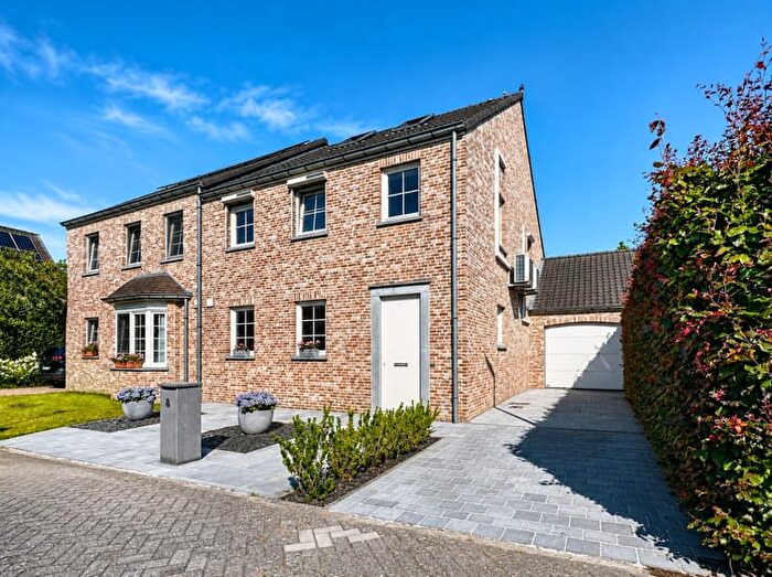 Eikenhof, Bierbeek - Maison 1 pièce à vendre