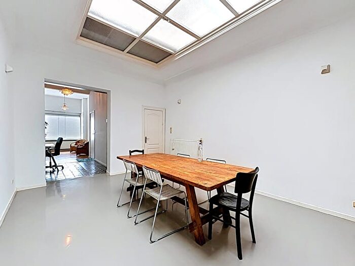 Schijfstraat, Antwerpen - Maison 3 pièces à vendre