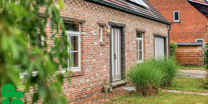 Nijlse baan, Grobbendonk - Maison 4 pièces à vendre