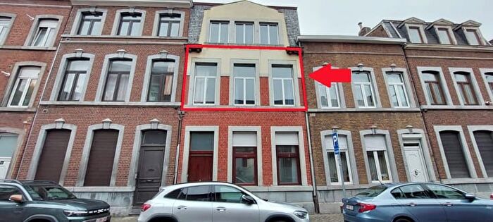 Appartement 2 pièces à Rue du Ruisseau, RDC, à vendre