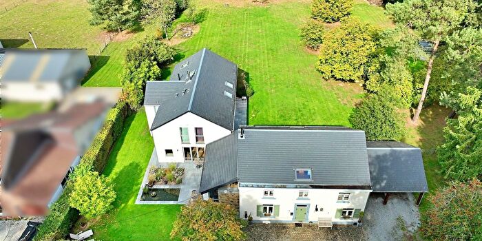 Temploux, Namen : Maison 6 pièces à vendre