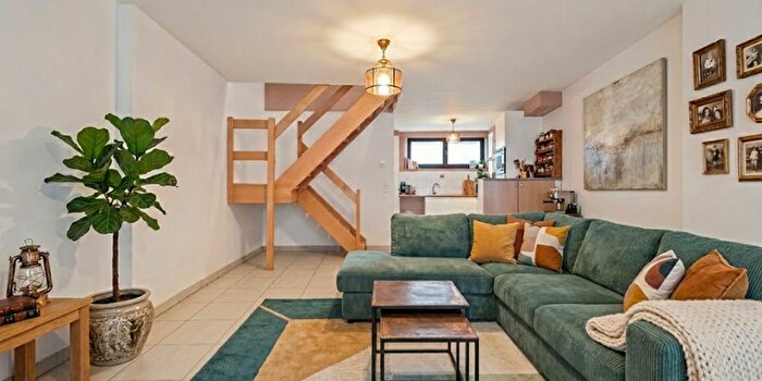Appartement 1 pièce à vendre - Stationsdreef, Roeselare