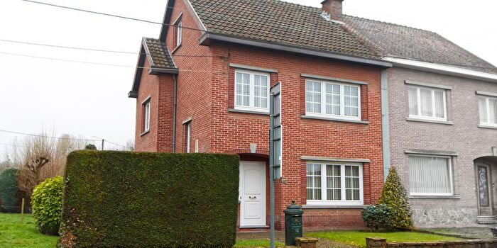 Boeleberg, Hoeselt - Maison 3 pièces à vendre