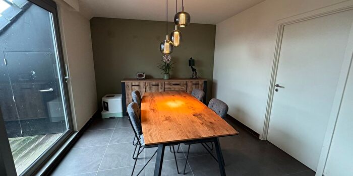 Leernsesteenweg, BachteMariaLeerne - Appartement à louer