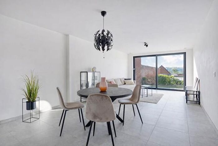 Appartement 1 pièce à Groteweg, Geraardsbergen, à vendre