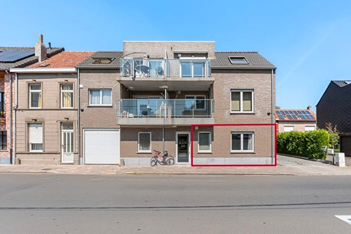 Appartement 9 pièces à vendre - Molenstraat, Roeselare