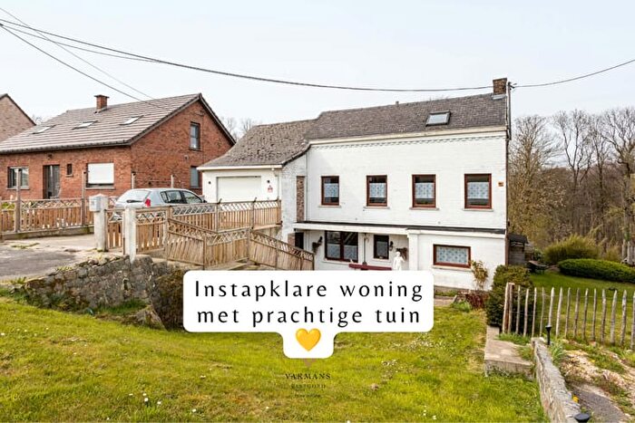 La Houppe, Vloesberg : Maison 19 pièces à vendre