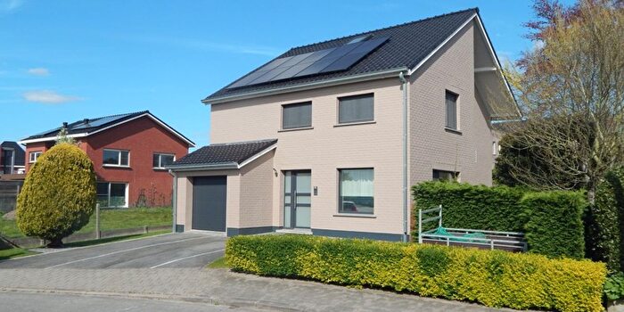Maison 4 pièces à vendre à Kasteelstraat a, Hooglede
