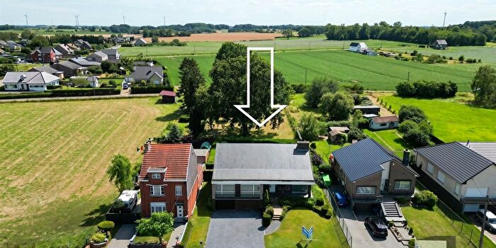 Maison 3 pièces à vendre - Diestsestraat, Scherpenheuvel