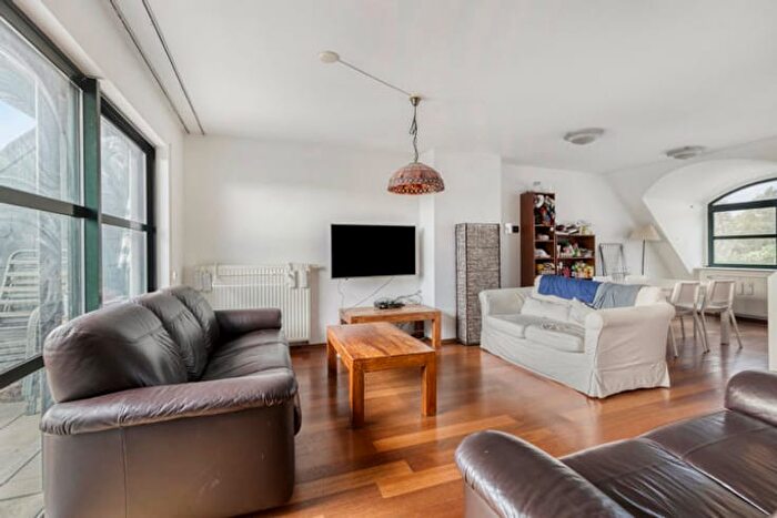 Appartement 3 pièces à vendre à Groefstraat, Leuven
