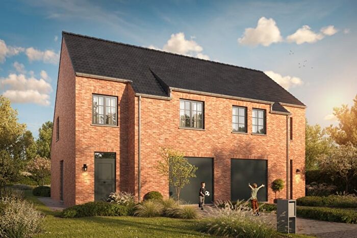 Maison à vendre - Veldonkstraat, Tremelo