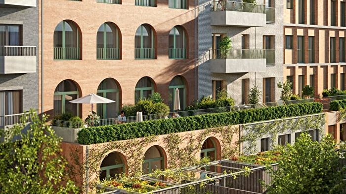 Appartement 9 pièces à vendre - Tondelierlaan, Gent