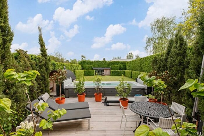 Doelstraat, Berlaar : Maison 4 pièces à vendre