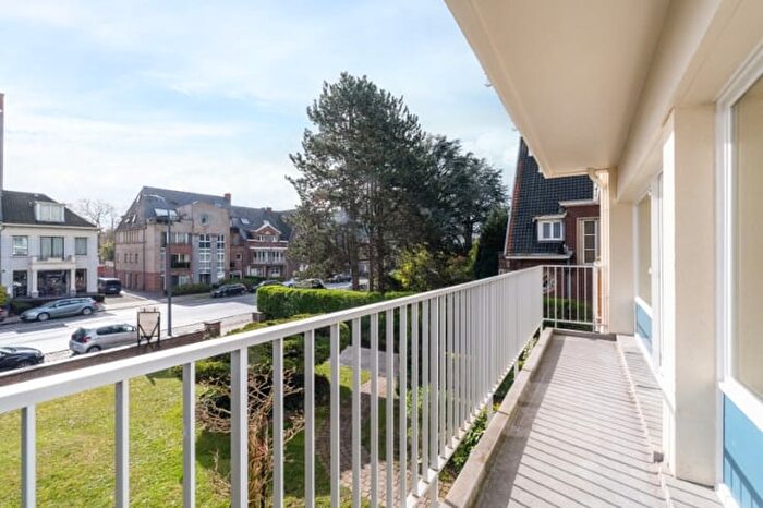 Kortrijksesteenweg, Gent - Appartement 9 pièces à vendre