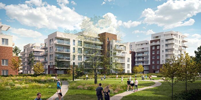 Jambes, Namen : Appartement 1 pièce à vendre