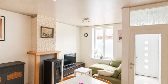 Maison 1 pièce à vendre à Harelbeke, WestVlaanderen