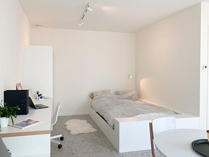 Koning Leopold IStraat C, Leuven - Appartement à louer
