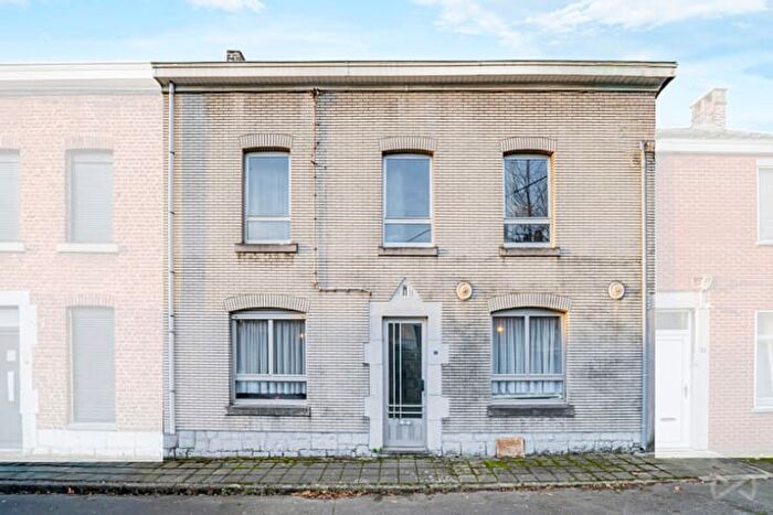 Rue de la chapelle, Soumagne : Maison 14 pièces à vendre