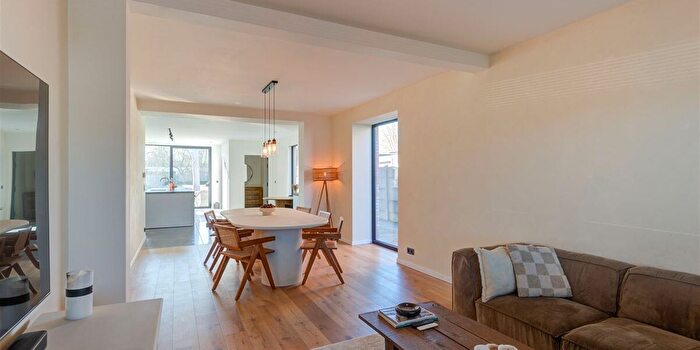 Maison 3 pièces à vendre - Bouwelsesteenweg, Nijlen