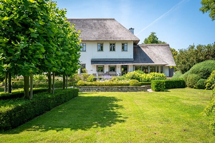 Maison 5 pièces à vendre à SintJansbergsesteenweg, Leuven